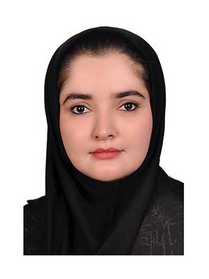 تصویر پروفایل حانیه براری - قراردادها و دعاوی عمومی مدنی در کرمانشاه