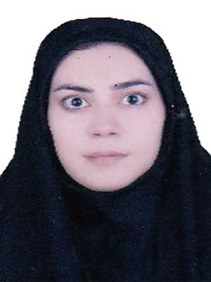 هانیه برهانی