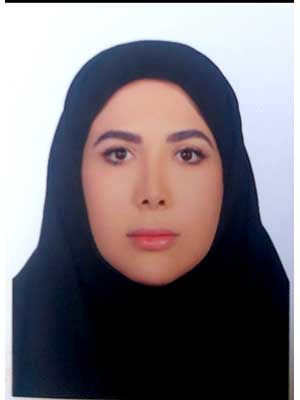 تصویر پروفایل هانیه رحمانی - قراردادها و دعاوی عمومی مدنی در 