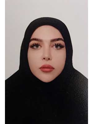 تصویر پروفایل حانیه رضایی - قراردادها و دعاوی عمومی مدنی در فردیس