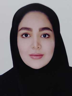 تصویر پروفایل حانیه روحانی نژاد - قراردادها و دعاوی عمومی مدنی در سرخس