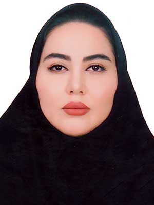 تصویر پروفایل هانیه رستمی سرآوری - قراردادها و دعاوی عمومی مدنی در ازنا