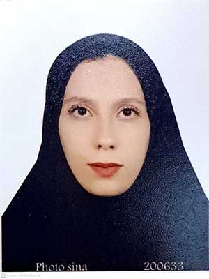 تصویر پروفایل هانیه سادات حصیری - قراردادها و دعاوی عمومی مدنی در نظرآباد