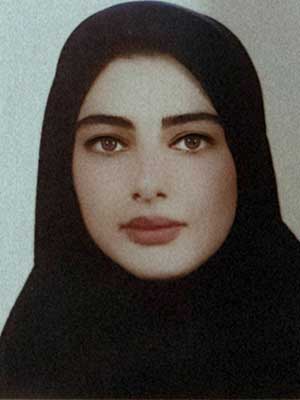 تصویر پروفایل حانیه شفیعی اصل - قراردادها و دعاوی عمومی مدنی در کرمان