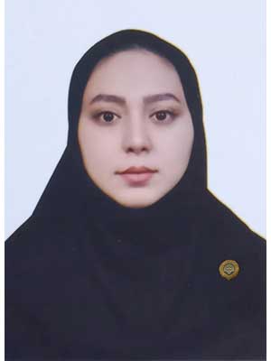 تصویر پروفایل هانیه آفتابی - قراردادها و دعاوی عمومی مدنی در شبستر
