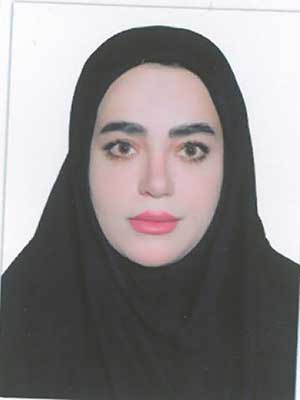 تصویر پروفایل هانیه داعی - قراردادها و دعاوی عمومی مدنی در باخرز