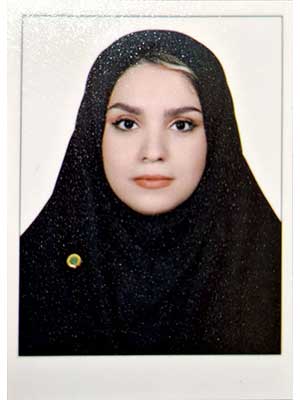 تصویر پروفایل حانیه اسگندری - قراردادها و دعاوی عمومی مدنی در رشتخوار