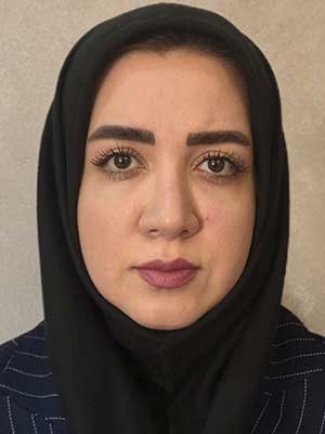 تصویر پروفایل هانیه کریمی - قراردادها و دعاوی عمومی مدنی در شهریار