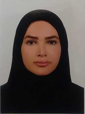 تصویر پروفایل هانیه کریمی - قراردادها و دعاوی عمومی مدنی در 