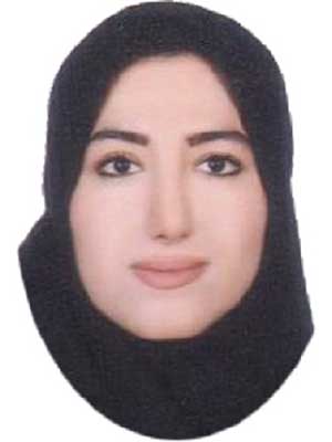 تصویر پروفایل هانیه مکاری - قراردادها و دعاوی عمومی مدنی در مشهد