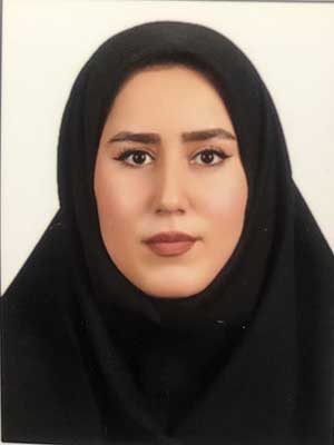 تصویر پروفایل حانیه محمدزاده - قراردادها و دعاوی عمومی مدنی در 