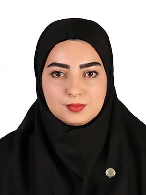 تصویر پروفایل هانیه محمدزاده - قراردادها و دعاوی عمومی مدنی در کرج