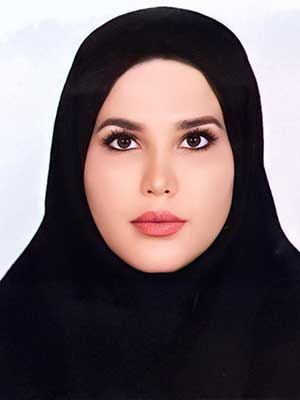 تصویر پروفایل هانیه رئیسی - قراردادها و دعاوی عمومی مدنی در مرودشت