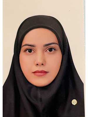 تصویر پروفایل هانیه ثابت - قراردادها و دعاوی عمومی مدنی در خشکبیجار