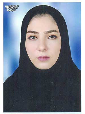 تصویر پروفایل هانیه سلیمانی - قراردادها و دعاوی عمومی مدنی در تبریز
