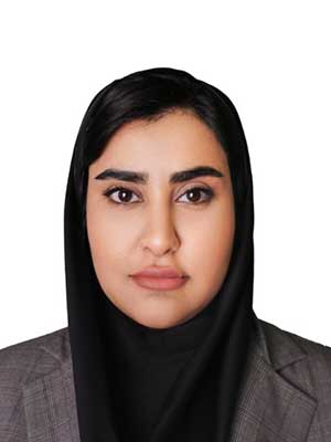 تصویر پروفایل هانیه بهمن نژاد بندری - قراردادها و دعاوی عمومی مدنی در میناب