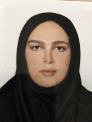 تصویر پروفایل هانیه تاجیک خاوه - قراردادها و دعاوی عمومی مدنی در 