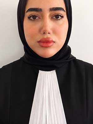 تصویر پروفایل هستی السادات میررشیدی ماهانی - قراردادها و دعاوی عمومی مدنی در کرمان