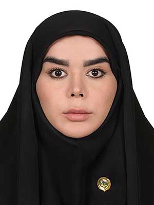 تصویر پروفایل هدیه مختاری - قراردادها و دعاوی عمومی مدنی در تهران
