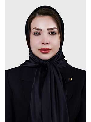 تصویر پروفایل هدیه نعیمی پور - قراردادها و دعاوی عمومی مدنی در رشتخوار