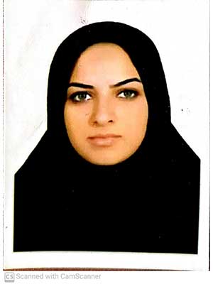 هلناز اکبری