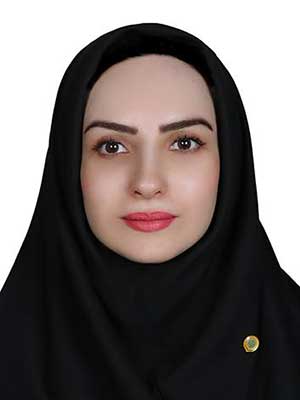 تصویر پروفایل هنگامه راثی حسینی - قراردادها و دعاوی عمومی مدنی در رباط کریم