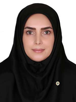 تصویر پروفایل هیوا رنجبر سرایدشتی - قراردادها و دعاوی عمومی مدنی در ماسال