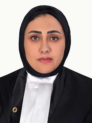 تصویر پروفایل هدی دولتشاهی عیدگاهی - قراردادها و دعاوی عمومی مدنی در مشهد