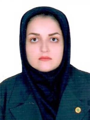 تصویر پروفایل هدا حیدری - قراردادها و دعاوی عمومی مدنی در گیلانغرب