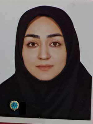 تصویر پروفایل هدی مفوضی - قراردادها و دعاوی عمومی مدنی در بافق