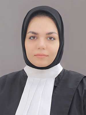 تصویر پروفایل هما کرمانی رضائی - قراردادها و دعاوی عمومی مدنی در بیرجند