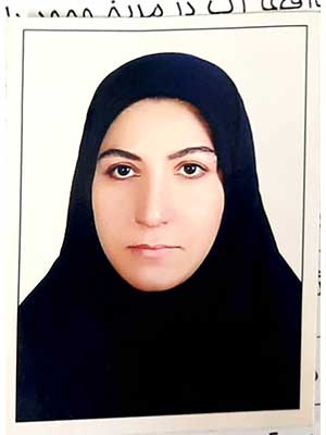 تصویر پروفایل حمیرا نظامی - قراردادها و دعاوی عمومی مدنی در بروجرد
