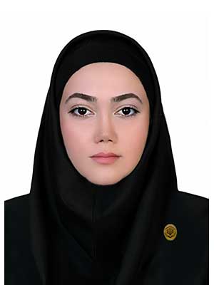 تصویر پروفایل حورا صیادفتحی - قراردادها و دعاوی عمومی مدنی در آستانه اشرفیه
