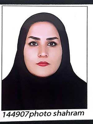 تصویر پروفایل حوری کریمی - قراردادها و دعاوی عمومی مدنی در اقلید