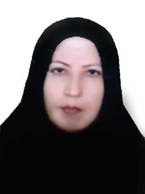 ایران افشاری پور