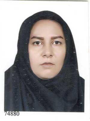 تصویر پروفایل ایرانا هاشم زاده - قراردادها و دعاوی عمومی مدنی در ساوه