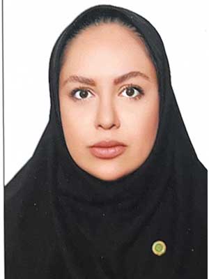 تصویر پروفایل ایراندخت آقارضائی - قراردادها و دعاوی عمومی مدنی در 