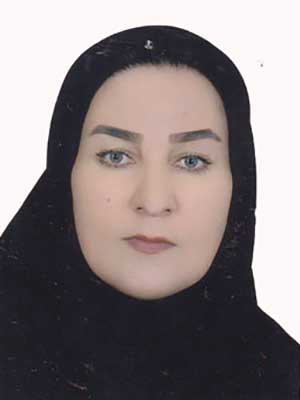 جمیله اسلامی فارسانی