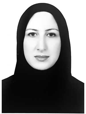 تصویر پروفایل جمیله جاسمی زرگانی - قراردادها و دعاوی عمومی مدنی در اهواز