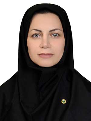 تصویر پروفایل جمیله کریمزاده اسکلو - قراردادها و دعاوی عمومی مدنی در آران و بیدگل
