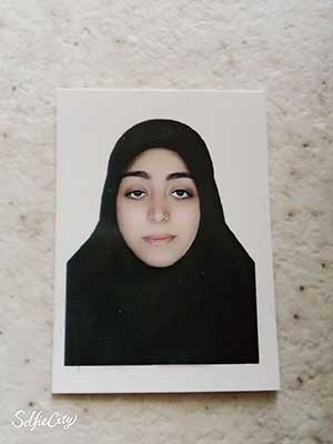 تصویر پروفایل کامله حمید - قراردادها و دعاوی عمومی مدنی در کرج