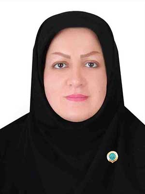 تصویر پروفایل خدیجه آقائی زاده دهشالی - قراردادها و دعاوی عمومی مدنی در رشتخوار