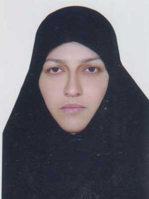 تصویر پروفایل خدیجه امیری اردکانی - قراردادها و دعاوی عمومی مدنی در اردکان