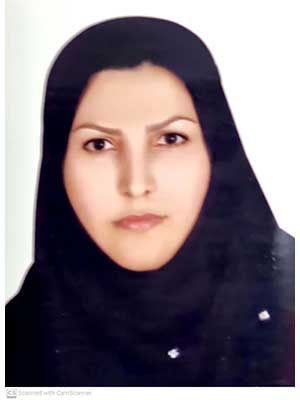 تصویر پروفایل خدیجه باران چشمه ئی - قراردادها و دعاوی عمومی مدنی در ساوجبلاغ