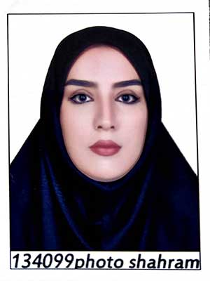 تصویر پروفایل خدیجه بهروزی نژاد - قراردادها و دعاوی عمومی مدنی در سروستان