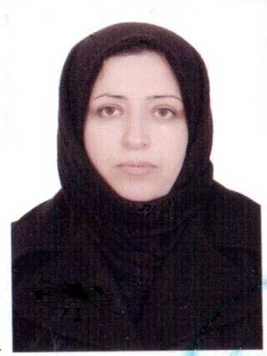 خدیجه ابراهیمی کوکنده