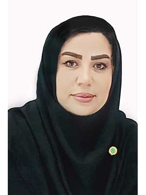 خدیجه ابراهیم خانی