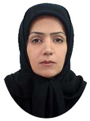 تصویر پروفایل خدیجه احسانی - قراردادها و دعاوی عمومی مدنی در تهران