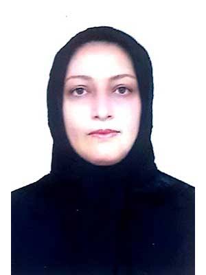 تصویر پروفایل خدیجه فارسی - قراردادها و دعاوی عمومی مدنی در قزوین