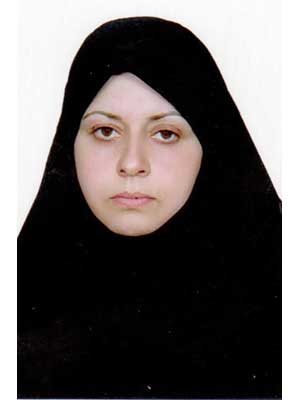 تصویر پروفایل خدیجه فتوحی اردکانی - قراردادها و دعاوی عمومی مدنی در اردکان